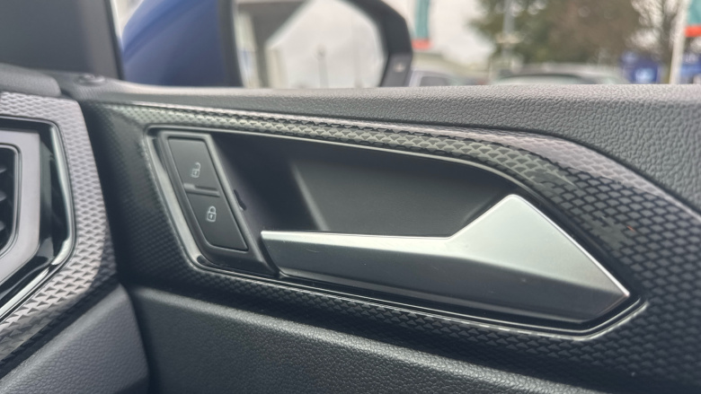 Volkswagen Polo 1.0 TSI Life 5dr DSG Petrol Hatchback